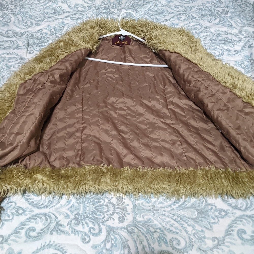 Cali Cat Jacket - Picture 4 of 12